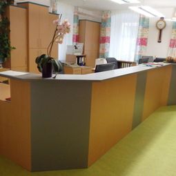 Büromöbel vom Tischler persönlich | Gerhard Höfenstock