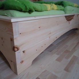Schlafzimmermöbel vom Tischler persönlich | Gerhard Höfenstock im Waldviertel