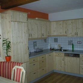 Küchenmöbel vom Tischler persönlich | Gerhard Höfenstock im Waldviertel